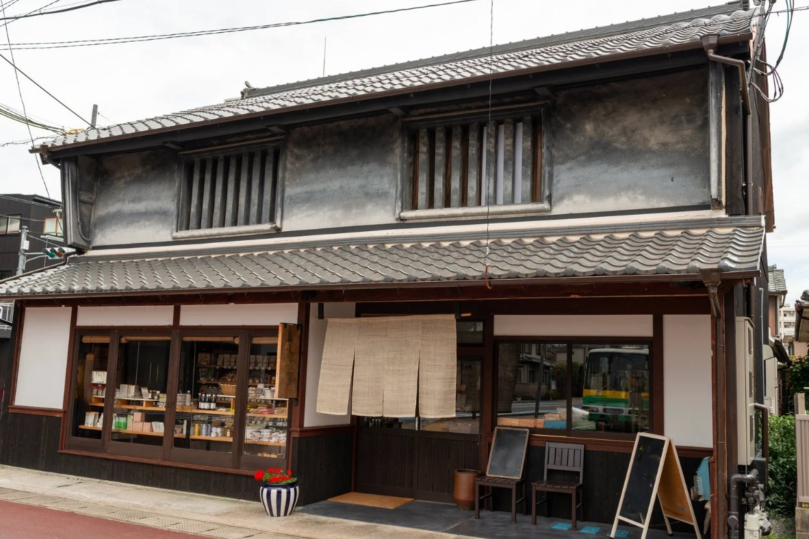 日本橋店